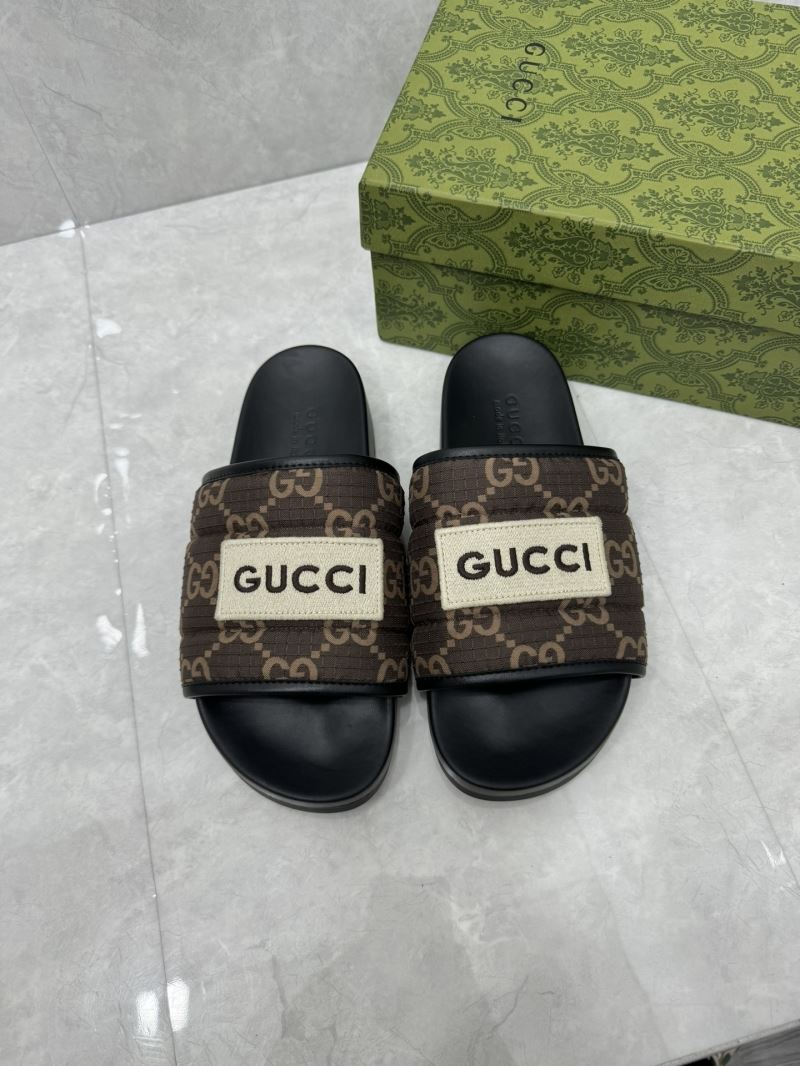 Gucci Slippers